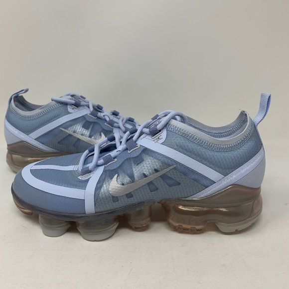 vapormax indigo fog